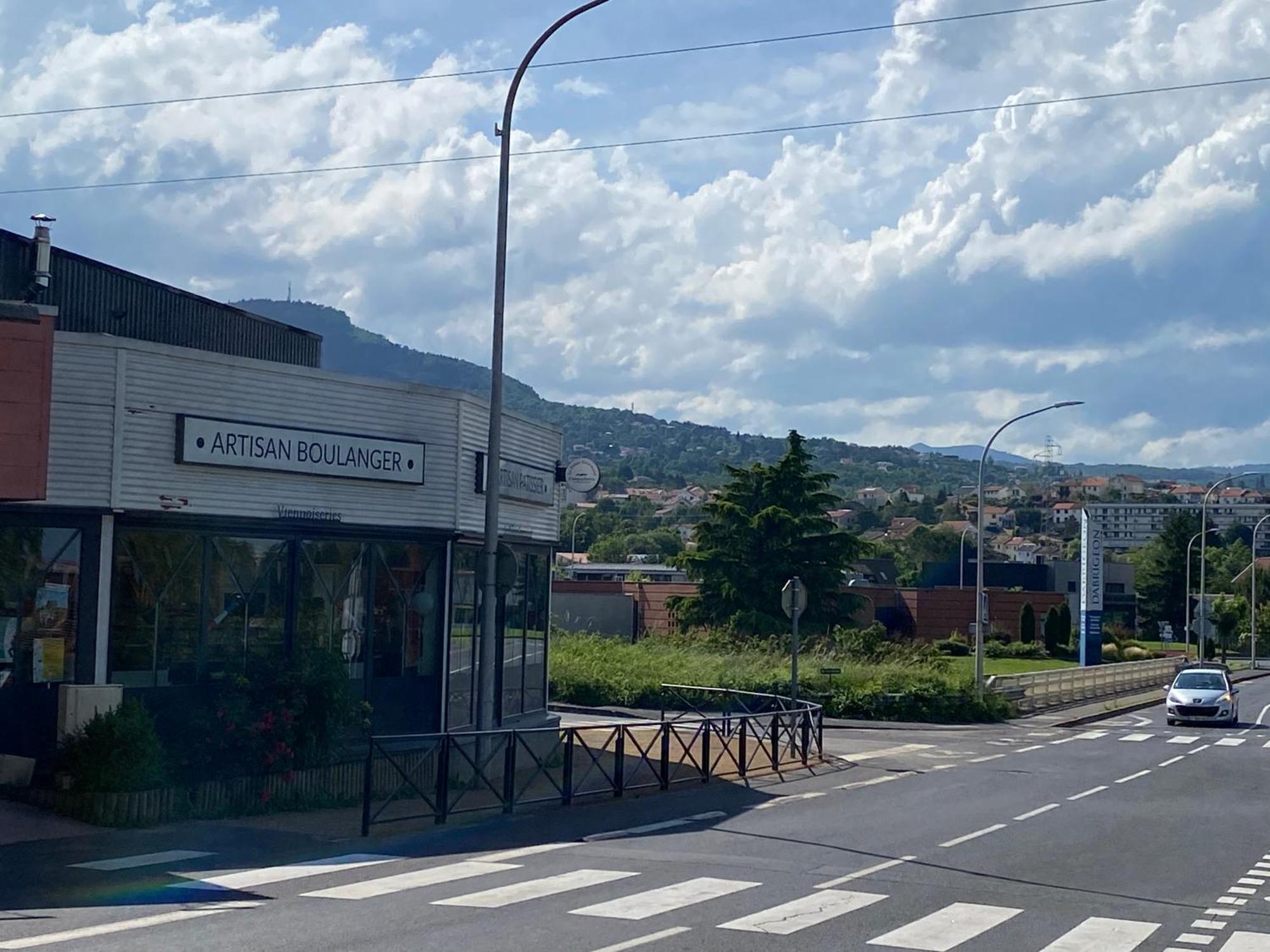 "Luci" Proche Du Zenith, Artenium Ceyrat, Auvergne, Parking Prive , Beaumont  Exteriör bild